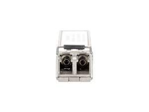LevelOne 1.25Gbps Multi-mode SFP Transceiver, 500m, 850nm