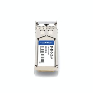 AddOn Networks SFP-GIG-LX-120-AO network transceiver module Fiber optic 1000 Mbit/s 1550 nm