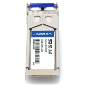 AddOn Networks SFP28-25G-LR-AO network transceiver module Fiber optic 25000 Mbit/s 1310 nm