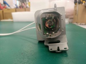 Hypertec Hyper Lamp for OPTOMA W351:W316ST:X351:X316ST:EH341:DH1012:W350 Projector