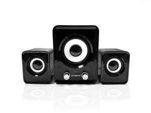 Accuratus loudspeaker 2-way