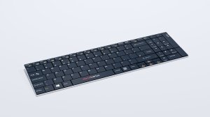 STANDIVARIUS Solo #pad - wireless rechargeable/with number pad (UK)