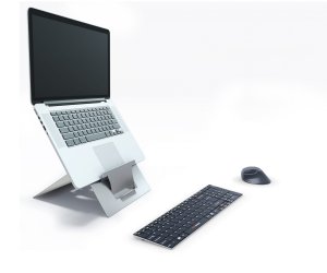 STANDIVARIUS Solo #pad - wireless rechargeable/with number pad (UK)