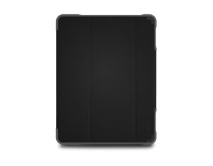 STM stm-222-237JU-01 25.9 cm (10.2″) Folio Black