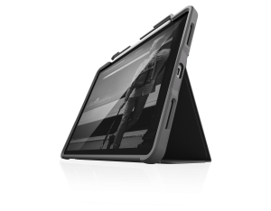 STM Dux Plus iPad Air 11” 4/5/6 Case