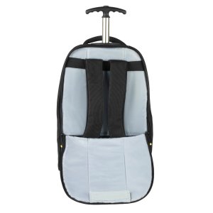 Techair TAN3710v3 14-15.6” Rolling Backpack.