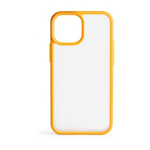 Techair TAPIC023 iPhone 13 Protective cover. Form fitting and made from shock absorbing material.