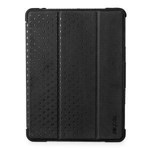 Techair TAXIPF056v3 iPad™ 10.2" Rugged Folio Stand