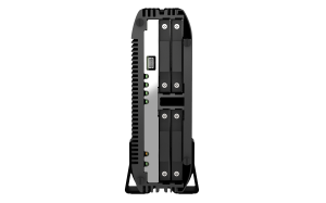 QNAP TS-410E NAS Tower Intel® Celeron® J6412 8 GB 0 TB QNAP QTS Black