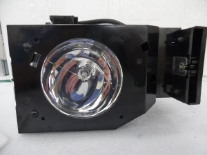 Hypertec Hyper Lamp for PANASONIC PT-50DL54:PT-60DL54J:PT-50DL54J Projector