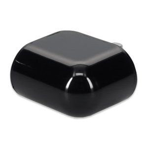 AddOn Networks USAC22USB5V1AB mobile device charger Mobile phone, Smartphone Black AC Indoor