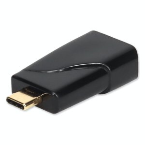 USB Type-C - HDMI, Male - Female