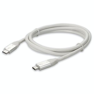 1 m, USB Type-C - USB Type-C, Male - Male