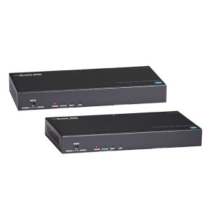 Black Box UVX-DP-TP-100M AV extender AV transmitter & receiver