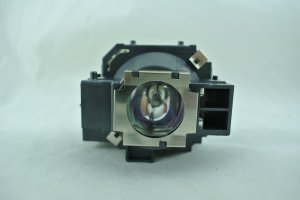 Hypertec Hyper Lamp for EPSON EMP-737:EMP-740:EMP-745:EMP-760:EMP-765:EMP-732:EMP-755:EMP-750:PowerLite 732c:PowerLite 737c:PowerLite 740c:PowerLite 745c:PowerLite 765c:PowerLite 750c:PowerLite 755c:PowerLite 760c Projector