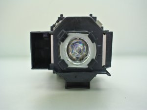 Diamond Lamps Lamp for EPSON EMP-TWD3:EMP-S3:EMP-TW20:EMP-TWD1:EMP-TW20H:EMP-S3L:MovieMate 30S:MovieMate 25:HOME 20:PowerLite S3 Projector