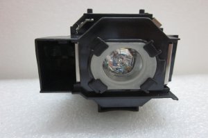 Diamond Lamps Lamp for EPSON EMP-82:EMP-62:EMP-63:EMP-X3:EMP-62C:EMP-76C:PowerLite 62C:PowerLite 82C:PowerLite 76C Projector