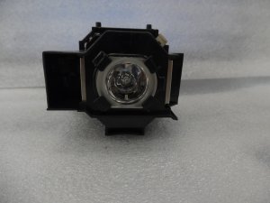 Hypertec Hyper Lamp for EPSON EH-DM2:EMP-DM1:MovieMate 50:MovieMate 55 Projector