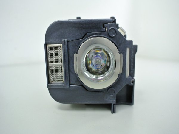 Diamond Lamps Lamp for EPSON EB-84:EB-84e:EB-85:EB-825:EB-826W:EB-824:PowerLite 84:PowerLite 85:PowerLite 825:PowerLite 826W:EB-84he:EMP-84he:EMP-825:PowerLite 825+:PowerLite 826W+:H295A:H296A:H297A:PowerLite 84+:PowerLite 85+:H353B:H353C:H354C:H355C:H356