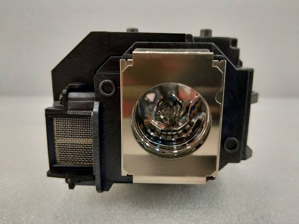 Hypertec Hyper Lamp for EPSON EB-W8D:PowerLite Presenter:H335A Projector