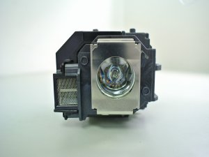 Hypertec Hyper Lamp for EPSON MovieMate 85HD Projector