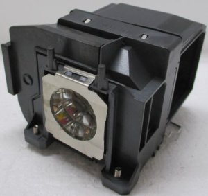 Diamond Lamps Lamp for EPSON EH-TW6600:EH-TW6600W:PowerLite HC 3000:PowerLite HC 3500:PowerLite HC 3600e:EH-TW6700:PowerLite HC 3100:PowerLite HC 3700:PowerLite HC 3900:EH-TW6800:EH-TW7000 Projector