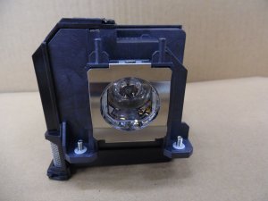 Diamond Lamps Lamp for EPSON PowerLite 675W:EB-675WI:EB-675W:EB-670 Projector
