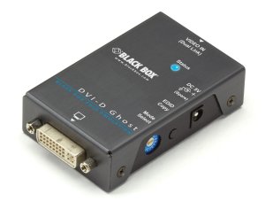 Black Box VG-DVI EDID emulator