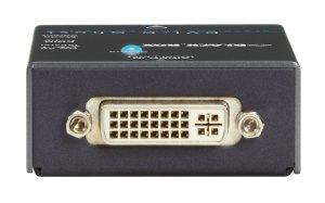 Black Box VG-DVI EDID emulator