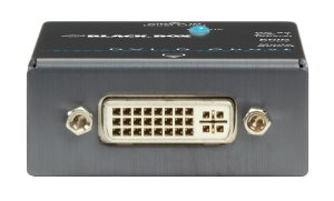 Black Box VG-DVI EDID emulator