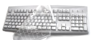 Ceratech Accuratus 260 Membrane - keyboard cover