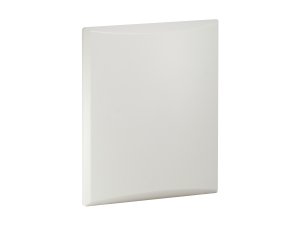 LevelOne 18dBi 2.4GHz Directional Panel Antenna, Indoor/Outdoor