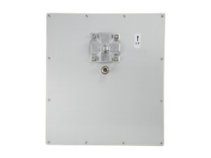 LevelOne 18dBi 2.4GHz Directional Panel Antenna, Indoor/Outdoor