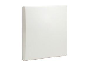 LevelOne 20dBi 2.4GHz Directional Panel Antenna, Indoor/Outdoor