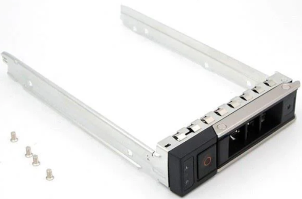 DELL X7K8W drive bay panel 8.89 cm (3.5") Carrier panel