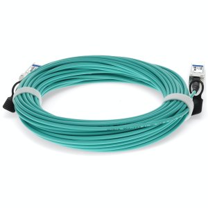 AddOn Networks XXVAOCBL30M-AO InfiniBand/fibre optic cable 30 m SFP28 AOC Aqua colour