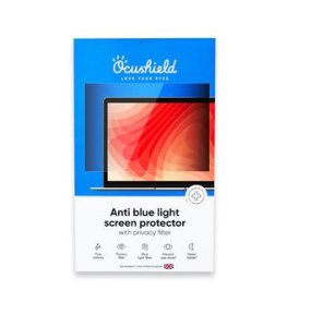 Ocushield OCUVDU125Z laptop accessory Laptop screen protector