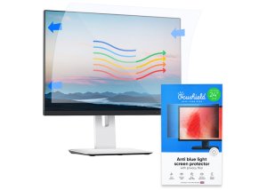 Ocushield OCUVDU24BZ monitor accessory Screen protector