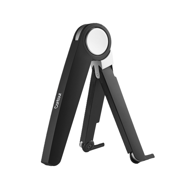 Contour Design Contour Laptop Stand, foldable