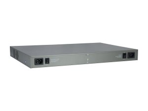 LevelOne GTL-2091 Managed L3 Gigabit Ethernet (10/100/1000) Grey