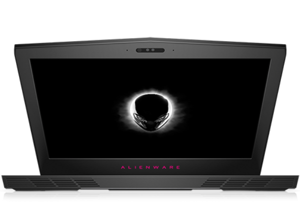 Alienware 15 R3 Intel® Core™ i7 i7-7700HQ Laptop 39.6 cm (15.6") Full HD 16 GB DDR4-SDRAM 1.26 TB HDD+SSD NVIDIA® GeForce® GTX 1060 Windows 10 Home Black, Silver