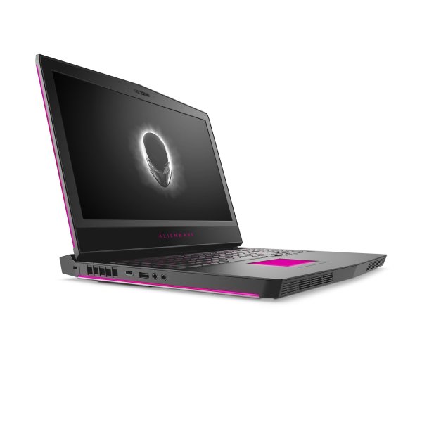 Alienware 17 R4 Intel® Core™ i7 i7-7820HK Laptop 43.9 cm (17.3") Quad HD 32 GB DDR4-SDRAM 1.26 TB HDD+SSD NVIDIA® GeForce® GTX 1080 Windows 10 Home Black, Silver