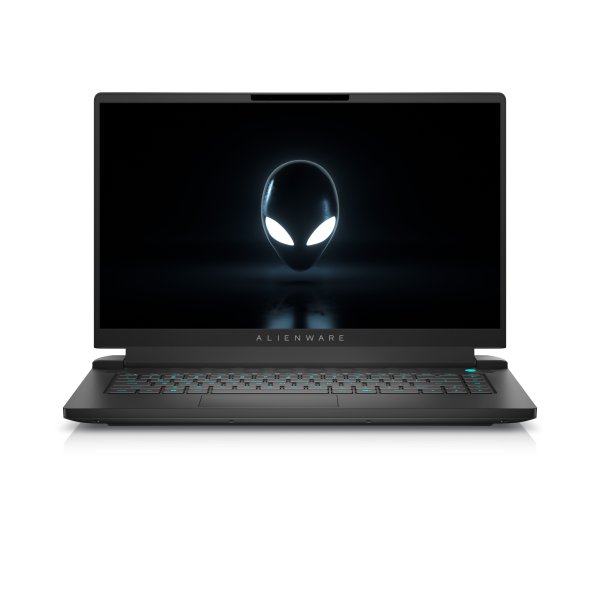 Alienware m15 R7 Intel® Core™ i7 i7-12700H Laptop 39.6 cm (15.6") Full HD 16 GB DDR5-SDRAM 512 GB SSD NVIDIA GeForce RTX 3060 Wi-Fi 6 (802.11ax) Windows 11 Home Grey