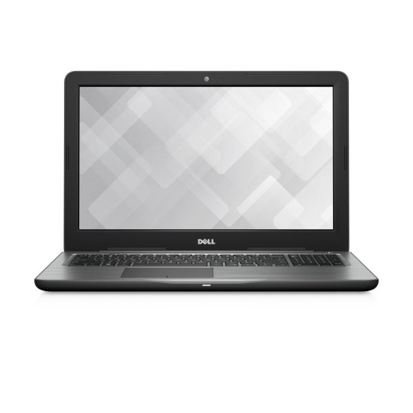 DELL Inspiron 5565 AMD A6 A6-9200 Laptop 39.6 cm (15.6") HD 8 GB DDR4-SDRAM 1 TB HDD Wi-Fi 5 (802.11ac) Windows 10 Pro Black