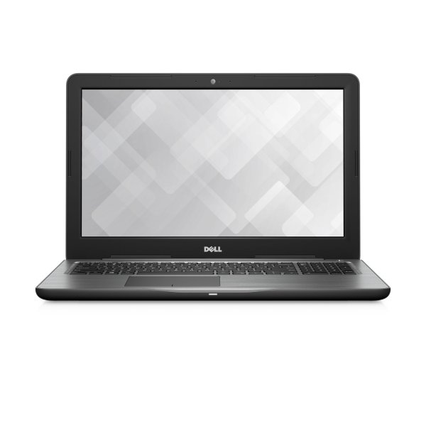 DELL Inspiron 5567 Intel® Core™ i7 i7-7500U Laptop 39.6 cm (15.6") Full HD 8 GB DDR4-SDRAM 1 TB HDD AMD Radeon R7 M445 Windows 10 Home Black