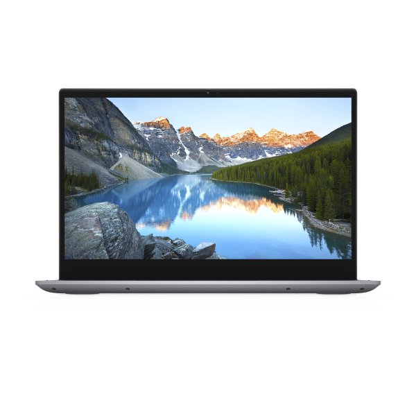 DELL Inspiron 5406 Intel® Core™ i5 i5-1135G7 Hybrid (2-in-1) 35.6 cm (14") Touchscreen Full HD 8 GB DDR4-SDRAM 256 GB SSD Wi-Fi 6 (802.11ax) Windows 10 Home Grey