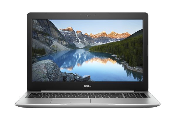 DELL Inspiron 5570 Intel® Core™ i5 i5-8250U Laptop 39.6 cm (15.6") Full HD 8 GB DDR4-SDRAM 1 TB HDD Windows 10 Home Black, Silver
