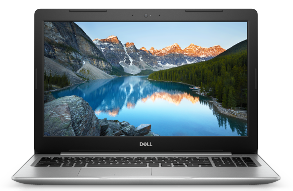 DELL Inspiron 5570 Intel® Core™ i3 i3-6006U Laptop 39.6 cm (15.6") Full HD 4 GB DDR4-SDRAM 1 TB HDD Windows 10 Home Silver