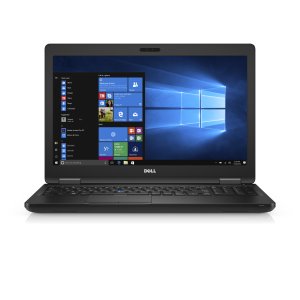 DELL Latitude 5580 Intel® Core™ i5 i5-7200U Laptop 39.6 cm (15.6″) Full HD 8 GB DDR4-SDRAM 256 GB SSD Wi-Fi 5 (802.11ac) Windows 10 Pro Black