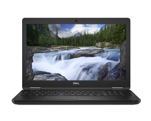 DELL Latitude 5590 Intel® Core™ i5 i5-7300U Laptop 39.6 cm (15.6″) Full HD 16 GB DDR4-SDRAM 256 GB SSD Wi-Fi 5 (802.11ac) Windows 10 Pro Black